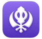 Khanda για Huawei HarmonyOS 5.0