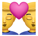 Beijo: Homem, Homem para Huawei HarmonyOS 5.0