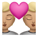 Beijo: Pele Morena Clara para Huawei HarmonyOS 5.0