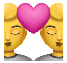 Beijo para Huawei HarmonyOS 5.0