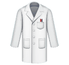 Lab Coat for Huawei HarmonyOS 5.0