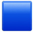 Blue Square for Huawei HarmonyOS 5.0