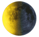 Quarto Minguante para Huawei HarmonyOS 5.0