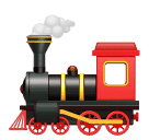 Locomotiva para Huawei HarmonyOS 5.0