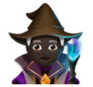 Mago: Pele Escura para Huawei HarmonyOS 5.0