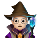 Маг: дуже світлий тон шкіри для Huawei HarmonyOS 5.0