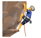 Homem Escalando para Huawei HarmonyOS 5.0