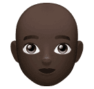 Лисий чоловік: дуже темний тон для Huawei HarmonyOS 5.0