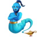 Homem Gênio para Huawei HarmonyOS 5.0