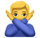 Чоловік проти для Huawei HarmonyOS 5.0