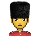 Guàrdia de l'home per Huawei HarmonyOS 5.0