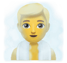 Homem Na Sauna para Huawei HarmonyOS 5.0