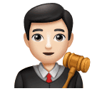 Juiz: Pele Clara para Huawei HarmonyOS 5.0