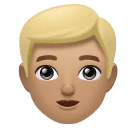 Чоловік: світлий тон шкіри для Huawei HarmonyOS 5.0