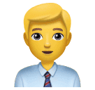 Funcionário De Escritório para Huawei HarmonyOS 5.0