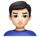 Ображений чоловік: Дуже світлий тон шкіри для Huawei HarmonyOS 5.0