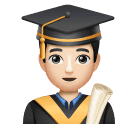 Estudante: Pele Clara para Huawei HarmonyOS 5.0