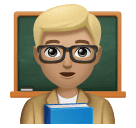 Professor: Pele Morena Clara para Huawei HarmonyOS 5.0