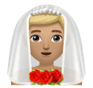 Чоловік у фаті: світлий тон шкіри для Huawei HarmonyOS 5.0