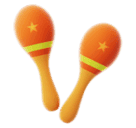 Maracas per Huawei HarmonyOS 5.0