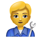 Mechanic for Huawei HarmonyOS 5.0