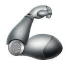 Cánh tay giả cho Huawei HarmonyOS 5.0