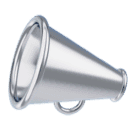 Megaphone for Huawei HarmonyOS 5.0
