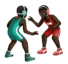 Чоловіча боротьба, Тип-6 для Huawei HarmonyOS 5.0