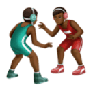 Чоловіча боротьба, Тип-5 для Huawei HarmonyOS 5.0