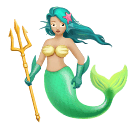 Sereia: Pele Morena Clara para Huawei HarmonyOS 5.0