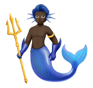 Sereio: Pele Escura para Huawei HarmonyOS 5.0