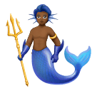 Sereio: Pele Morena Escura para Huawei HarmonyOS 5.0