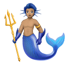 Sereio: Pele Morena para Huawei HarmonyOS 5.0