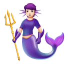 Pessoa Sereia: Pele Clara para Huawei HarmonyOS 5.0