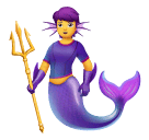 Русалка для Huawei HarmonyOS 5.0