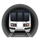 Metrô para Huawei HarmonyOS 5.0