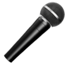 Microphone for Huawei HarmonyOS 5.0