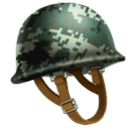 Helm tentara untuk Huawei HarmonyOS 5.0