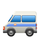 Van para Huawei HarmonyOS 5.0