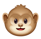 Monkey Face for Huawei HarmonyOS 5.0