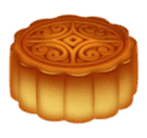 Moon Cake for Huawei HarmonyOS 5.0