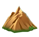 Mountain для Huawei HarmonyOS 5.0