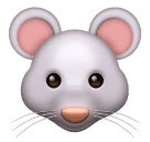 Морда миші для Huawei HarmonyOS 5.0