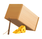 Мышеловка для Huawei HarmonyOS 5.0