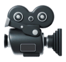 Кинокамера для Huawei HarmonyOS 5.0