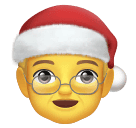 Санта для Huawei HarmonyOS 5.0