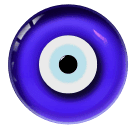 Nazar Amulet for Huawei HarmonyOS 5.0