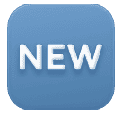 Tombol NEW untuk Huawei HarmonyOS 5.0