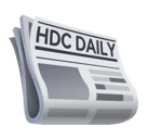 Газета для Huawei HarmonyOS 5.0