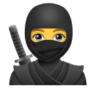 Ninja for Huawei HarmonyOS 5.0